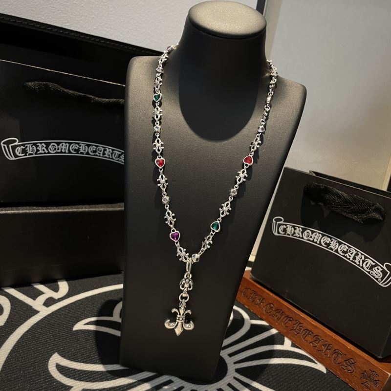 Chrome Hearts Necklaces